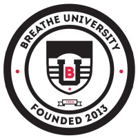Breathe University logo - Similar company to Breatheuni