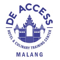 De Access Hotel and Culinary Training Center Malang logo - Similar company to Grandis Barn