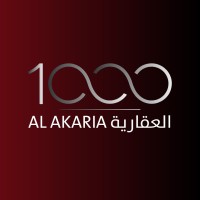 شركة الف العقارية logo - Similar company to شركة آل متعب العقارية