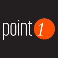 point1 logo - Similar company to Direct One
