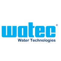 WATEC logo - Similar company to Coprodes