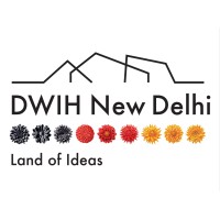 DWIH New Delhi logo - Similar company to Indo-German Science & Technology Centre