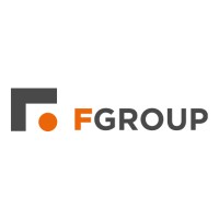 FGroup logo - Similar company to F Group A/S
