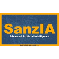 SanzIA Lab.  Inteligencia Artificial Avanzada logo - Similar company to Hub4.0Manuval - Dih Of Artificial Intelligence And Advanced Manufacturing In The Valencian Community