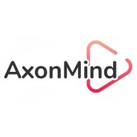 AxonMind AI logo - Similar company to Metaverse Dms