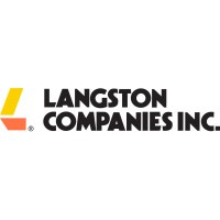 Langston Companies, Inc. logo - Similar company to Sparco