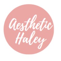 Aesthetic Haley