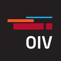 OIV logo - Similar company to Markoja D.O.O.