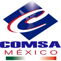 COMSA SEGURIDAD INTEGRAL S.A. DE C.V. logo - Similar company to Combat Systems