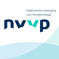 NVvP Nederlandse Vereniging voor Parodontologie logo - Similar company to Ntvt - Nederlands Tijdschrift Voor Tandheelkunde