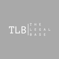 The Legal Base logo - Similar company to Getezo