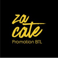 Zacate BTL logo - Similar company to Co-Workers