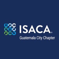 ISACA Capítulo Guatemala logo - Similar company to Academy Xperts