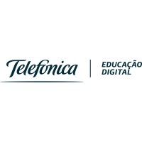 Telefônica Educação Digital Brasil logo - Similar company to Telefónica Educación Digital