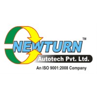 Newturn Autotech Pvt.ltd. logo - Similar company to Parkspace Solutions Pvt Ltd