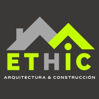 ETHIC Arquitectura & Construcción logo - Similar company to Conlab - Laboratorio De Materiales De Construcción