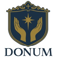 Donum logo - Similar company to Impact House Group
