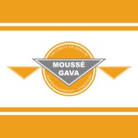 Moussé Gava logo - Similar company to Design Compo