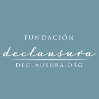 Fundación DeClausura logo - Similar company to Fundación Contemplare