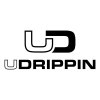 UDRIPPIN logo - Similar company to Stack Athletics