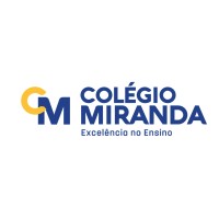 Colégio Miranda logo - Similar company to Yocom
