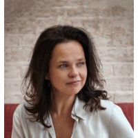 Gisela Simas Design logo - Similar company to Expansão Fácil