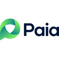 Paia logo - Similar company to Uicore