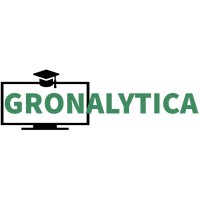 Gronalytica