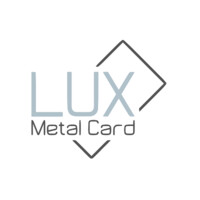 Lux Metal Card logo - Similar company to Datron Technology Ltd - Cnc Machines