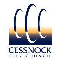 Cessnock City Council logo - Similar company to Cakeserver