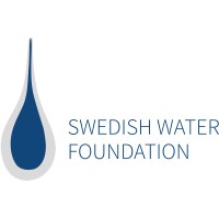 Swedish Water Foundation logo - Similar company to Emyris Biolifesciences Pvt Ltd.