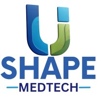 U-SHAPE MedTech logo - Similar company to Missile Productions