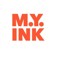 M.Y. INK Marketing logo - Similar company to Cloudsurge Llc