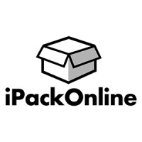 iPack Online logo - Similar company to Desklogs.Com