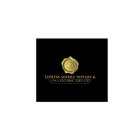 Express Mobile Notary & Loan Signing Services, LLC logo - Similar company to Zigsig Digital Mortgage Closing