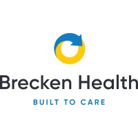 Brecken Health logo - Similar company to Medibizz Pty Ltd