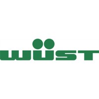 W. Wüst GmbH & Co. KG logo - Similar company to Schmidt Italia