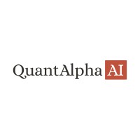 QuantAlpha AI logo - Similar company to Coinalpha, Inc.