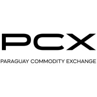 PCX - Paraguay Commodity Exchange logo - Similar company to Darius Holdings
