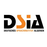 DEUTSCHES SPRACHINSTITUT ALGERIEN logo - Similar company to Bermi Sarl