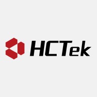 HCTek logo - Similar company to Sensuslab Audiovizuālie Risinājumi