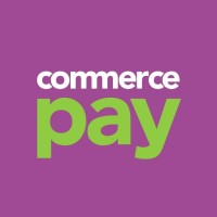 CommercePay logo - Similar company to Postpay.Asia