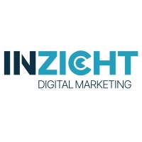 IN ZICHT Marketing logo - Similar company to Bravo Leadgeneratie
