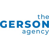 The Gerson Agency -  Your Recruitment Advertising & Marketing Experts. HIRE FASTER. HIRE BETTER! logo - Similar company to Gravywork