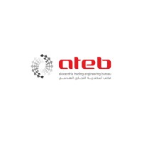 Alexandria Trading Engineering bureau logo - Similar company to Ateb