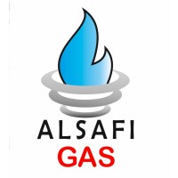 ALSAFI GAS logo - Similar company to Yof