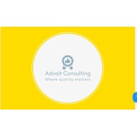 Advait Consulting logo - Similar company to Precision Merge