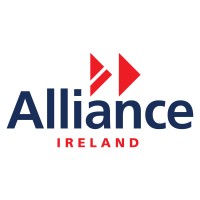 Alliance Ireland logo - Similar company to Alliance