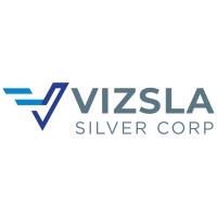 Vizsla Silver logo - Similar company to Oroco Resource Corp