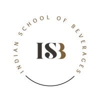 Indian School of Beverages logo - Similar company to Ca.11 | Dining Room, Coffeehouse & Cocktail Bar